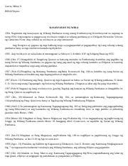 Artikulo xv seksyon 3 1973 nilikha ng pambansang.